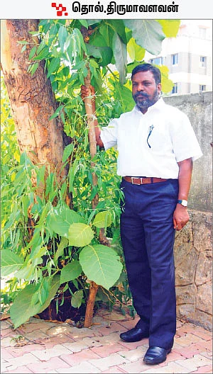 “வருத்தம் இருக்கத்தான் செய்கிறது!”