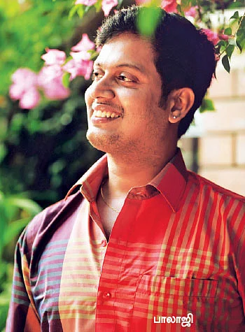 கேபிள் கலாட்டா