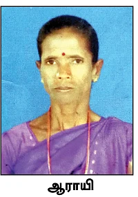 விழுப்புரம் கொடூரம்... பின்னணியில் செக்ஸ் சைக்கோ?