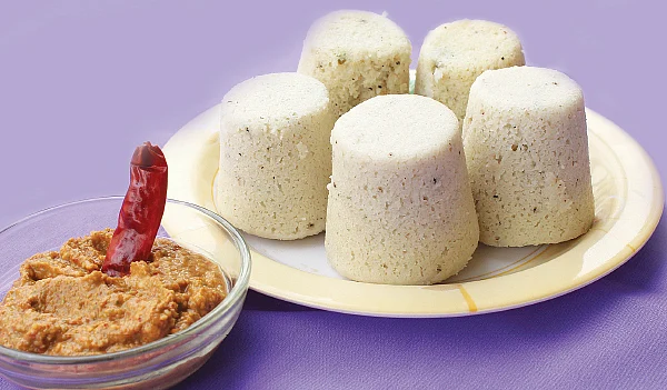 இன்றைய சமையல்! - 5