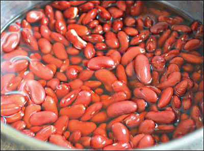 பருப்பும் சிறப்பும்
