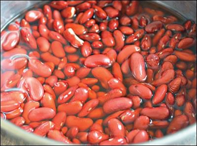 பருப்பும் சிறப்பும்
