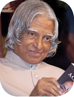 கலாம் சிந்தனைகள்!