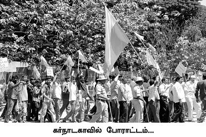 கழுகார் பதில்கள்!
