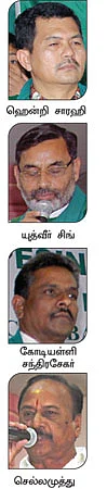 ஒரு அறை கொடுத்தேன்... 16 லட்சம் திரும்பி வந்தது!