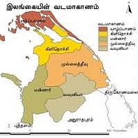 வடக்கு மாகாணத்துக்கு சுயாட்சி வழங்க, 5 நாடுகள் கோரிக்கை!