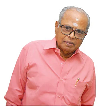 வரலாறு முக்கியம் ஃப்ரெண்ட்ஸ்!