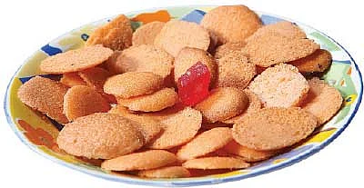 30 வகை கரகர மொறுமொறு ரெசிப்பி