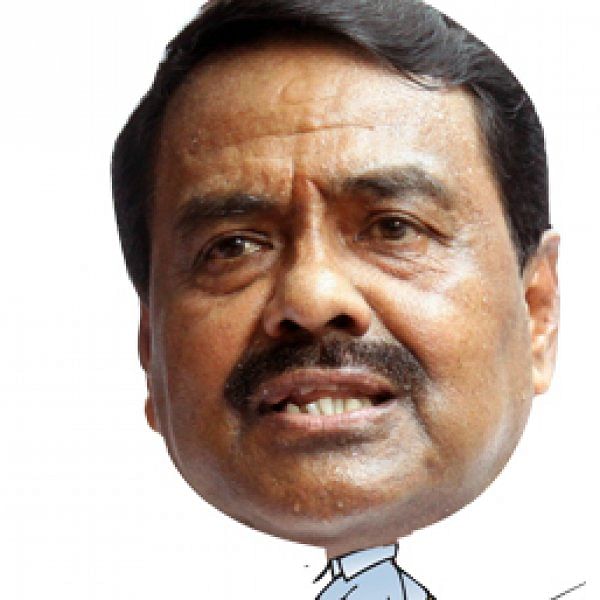 தாமரைக்குத் தாவும் ராஜகண்ணப்பன்!