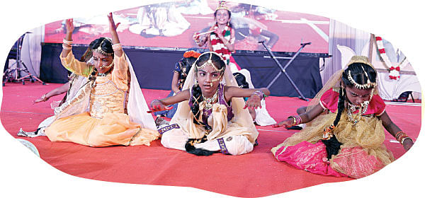 நம்பிக்கை அளித்த சங்கீத் உத்சல்!