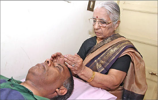 மருந்தில்லா மருத்துவம் - 10