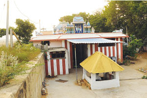 இதோ... எந்தன் தெய்வம்! 28