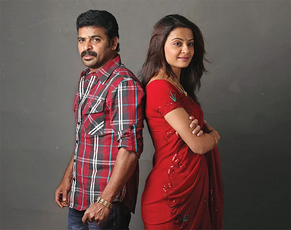 அரசியலுக்கு வருகிறேன்!