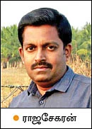 கால்நடைகளுக்குத் தீவனம்... நிலத்துக்கு உரம்... உயிர்ச்சூழலை உருவாக்கும் உயிர்வேலிகள்!