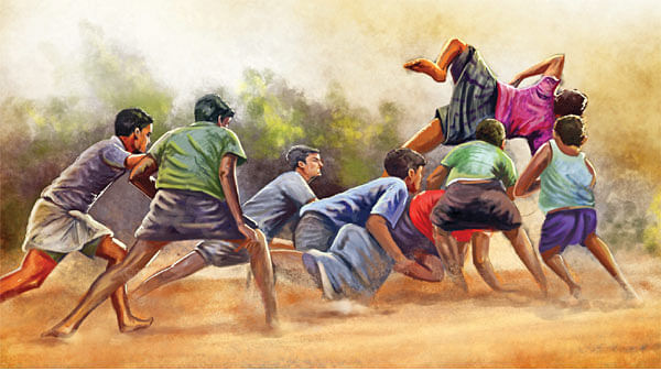 வட்டியும் முதலும் - 20