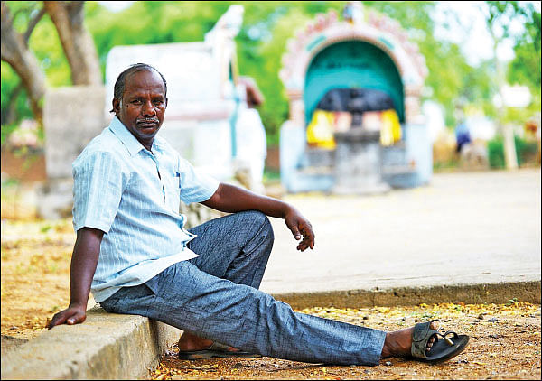 “படைப்பாளி வெளிப்படையா இருக்கணும்!”