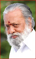 ஸ்ரீரமண மகரிஷி