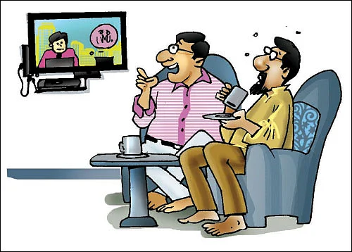 ஜோக்ஸ் - 3