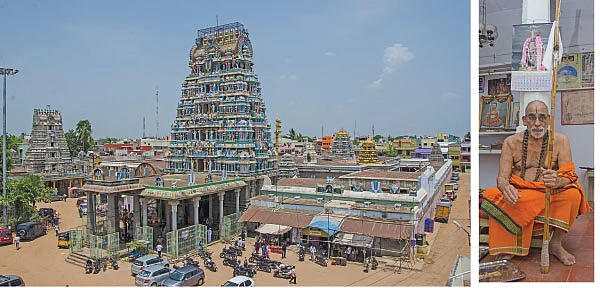 ஒரு நாள்... ஓரிடம்... ஓர் அனுபவம்..!