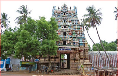 திருவாசகம் தந்தவரின் அவதார பூமியில்..!
