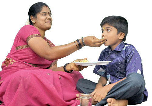 சத்து நம் சொத்து