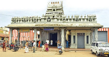 மன நலம் காக்கும் குணசீலம்!