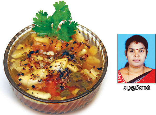 30 வகை குட்டீஸ் ரெசிபி