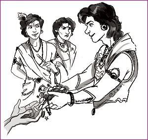 கதை கேளு கதை கேளு: மனக் கதவைத் திறந்துதான் பார்ப்போமே!