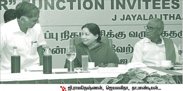 நானே கேள்வி... நானே பதில்...