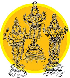 வரம் கொடுக்கும் வழிபாடுகள்!