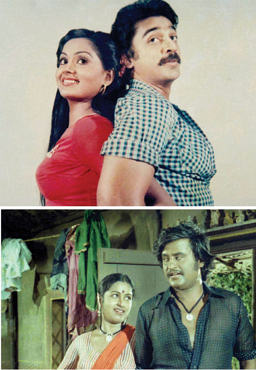திரைத்தொண்டர் - 23
