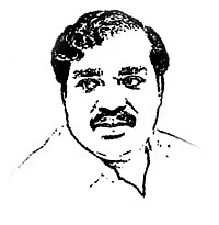 ''ஜால்ராக்கள்தான் ராமதாஸுக்குப் பிடிக்கும்!''