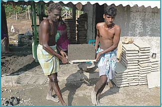 வாரம் ஒரு தொழில்!