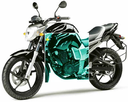 மோட்டார் கிளினிக்