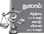 மன்மத வருடம்... ராகு, கேது பலன்கள் !