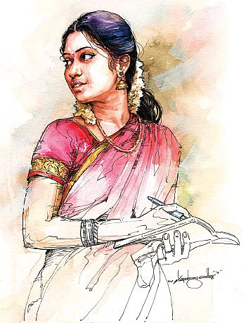 18 வயசுல..!