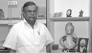 சக்தி சங்கமம்