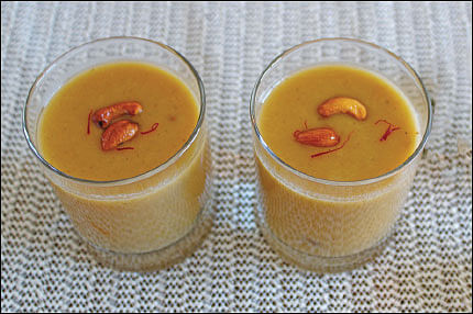 நவராத்திரி நைவேத்தியங்கள்!