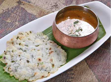 சத்துணவு டிஃபன் டைம்