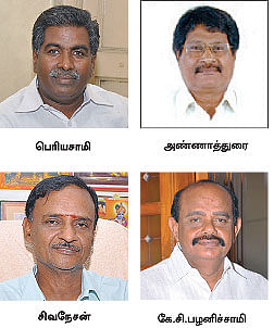 ஊர் ஜாதகம்