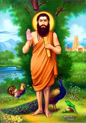 முருகனைக் கும்பிட்டு...