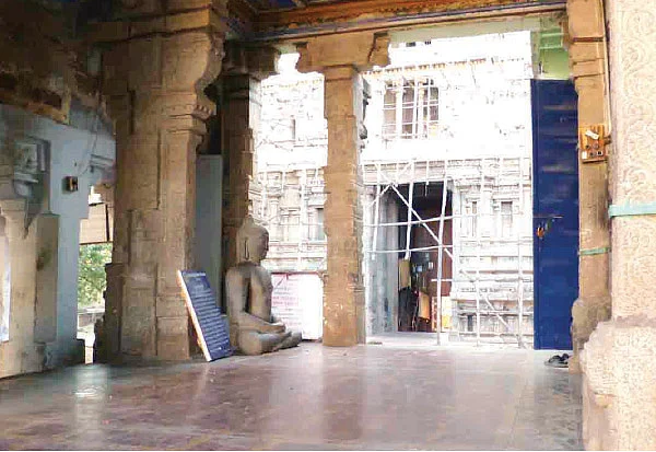 நாரதர் உலா