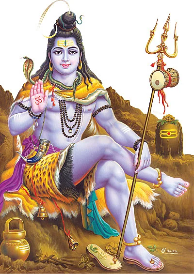 தினம் தினம் வழிபடுவோம்!