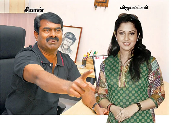 வில்லனா சீமான்?