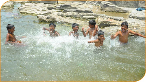தண்ணீர்..தண்ணீர்...