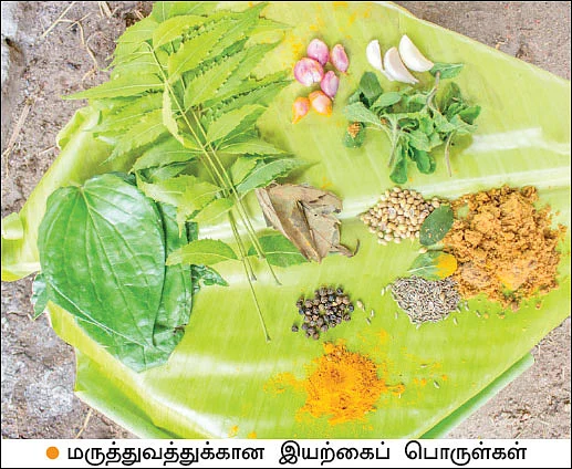 கால்நடைகளைத் தாக்கும் வெப்ப நோய்கள்... கைகொடுக்கும் பாரம்பர்ய மருத்துவம்!