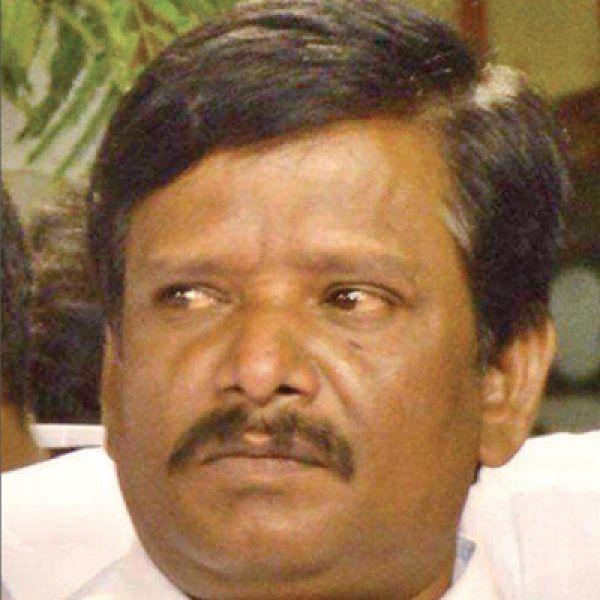 தி.மு.க முன்னாள் எம்.எல்.ஏ-வுக்கு பத்தாண்டுகள் சிறை!