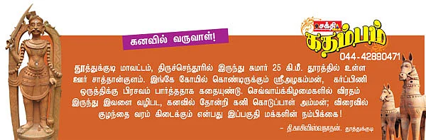 ஆபரண நாயகன்!