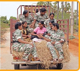 என்னடா பதில் சொல்லப் போறீங்க?