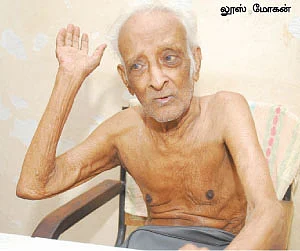''டிக்கெட் வாங்குற வரைக்கும் ரெண்டு இட்லி தந்தா போதும்''